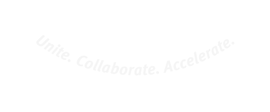 Unite Collaborate Accelerate